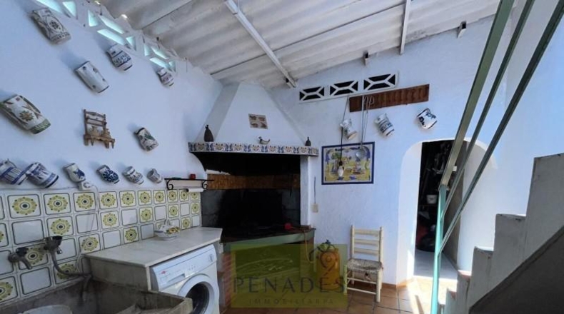Valencia - Onteniente - 987m2