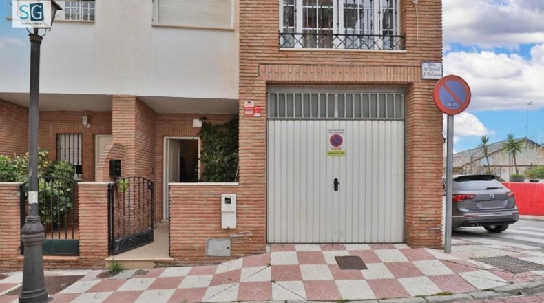 Granada - Padul - 221m2