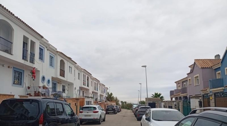 Cádiz - La Línea de la Concepción - 153m2