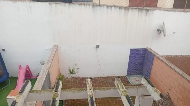 Cádiz - La Línea de la Concepción - 153m2