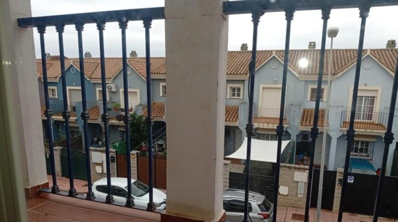 Cádiz - La Línea de la Concepción - 153m2