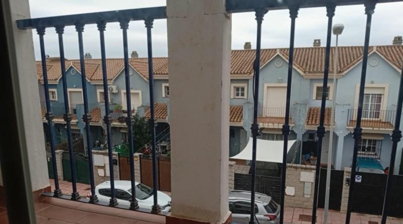 Cádiz - La Línea de la Concepción - 153m2