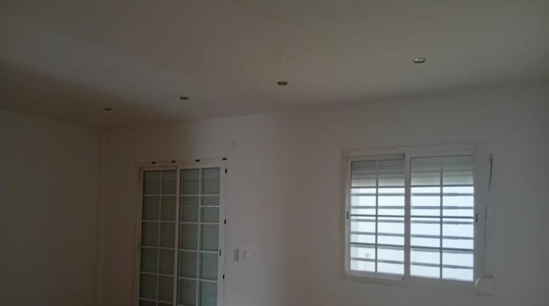 Cádiz - La Línea de la Concepción - 153m2