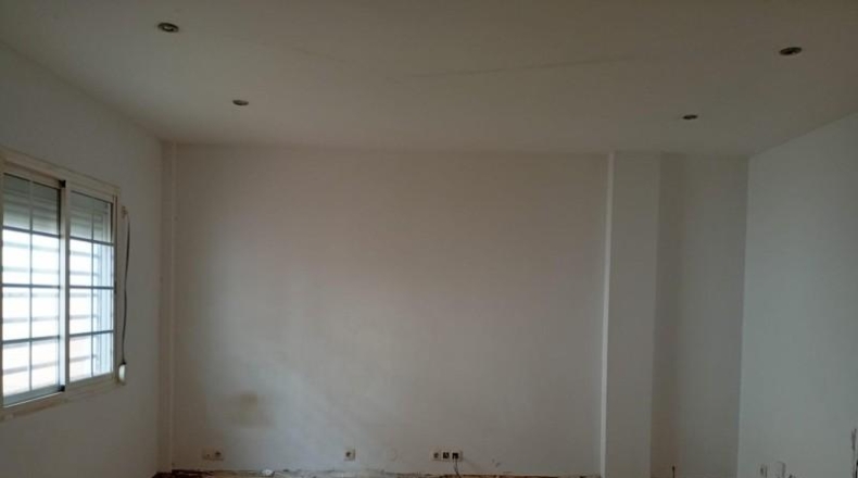 Cádiz - La Línea de la Concepción - 153m2