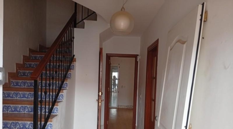 Cádiz - La Línea de la Concepción - 153m2