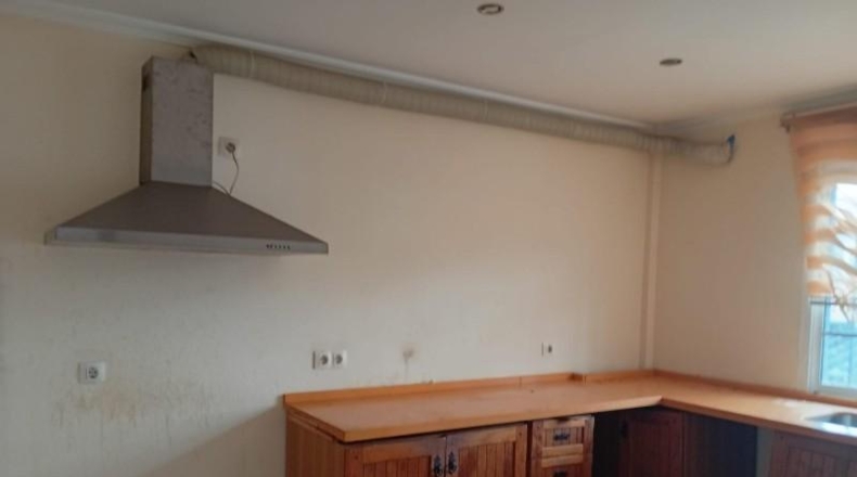 Cádiz - La Línea de la Concepción - 153m2