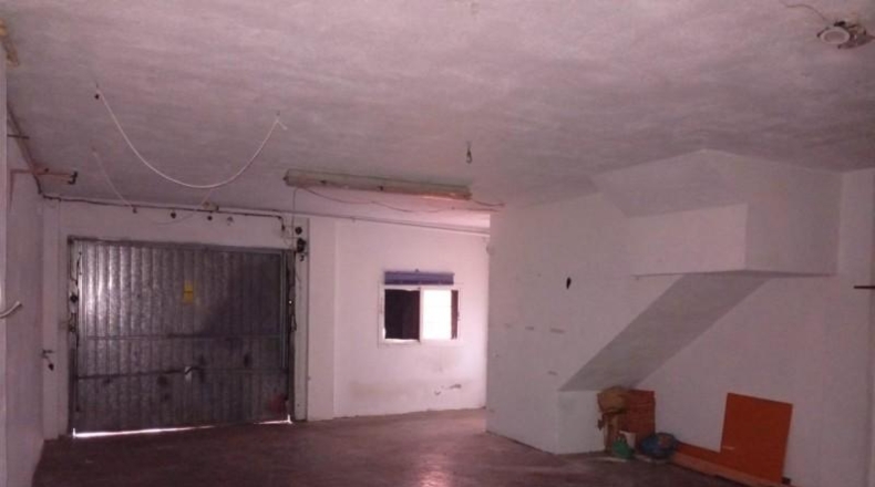 Cádiz - La Línea de la Concepción - 153m2