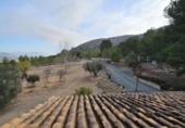 Xalet independent amb terreny en venda a la España, el Fondó de les Neus, ref.: TR401354 foto