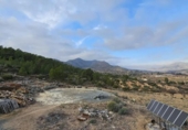 Xalet independent amb terreny en venda a la España, el Fondó de les Neus, ref.: TR401354 foto