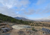 Xalet independent amb terreny en venda a la España, el Fondó de les Neus, ref.: TR401354 foto