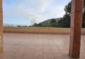 Xalet independent amb terreny en venda a la España, el Fondó de les Neus, ref.: TR401354 foto