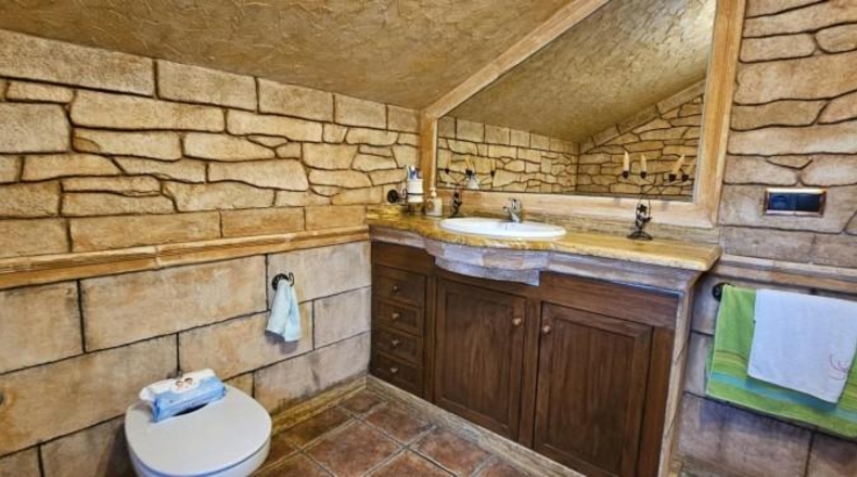 Alicante - Hondón de las Nieves - 18000m2