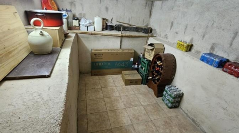 Alicante - Hondón de las Nieves - 18000m2