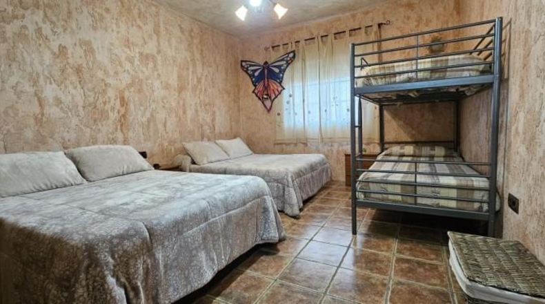 Alicante - Hondón de las Nieves - 18000m2