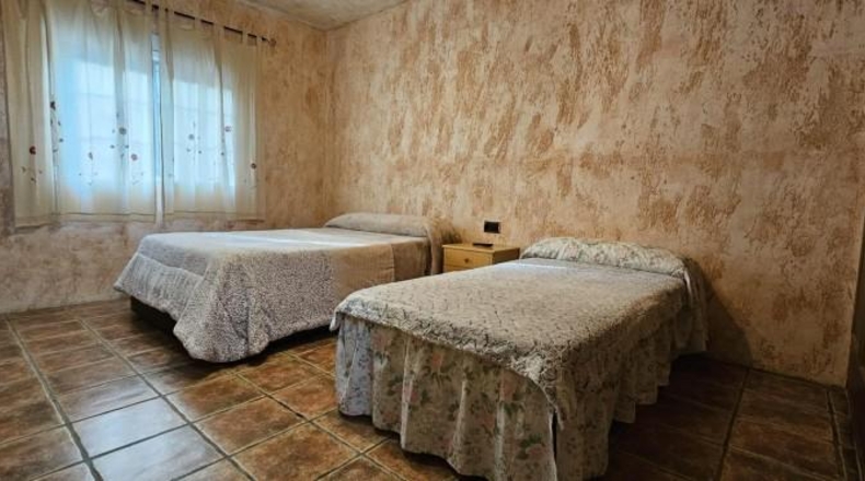 Alicante - Hondón de las Nieves - 18000m2