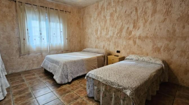 Alicante - Hondón de las Nieves - 18000m2