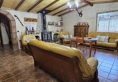 Xalet independent amb terreny en venda a la España, el Fondó de les Neus, ref.: TR401354 foto