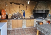 Xalet independent amb terreny en venda a la España, el Fondó de les Neus, ref.: TR401354 foto