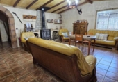 Xalet independent amb terreny en venda a la España, el Fondó de les Neus, ref.: TR401354 foto