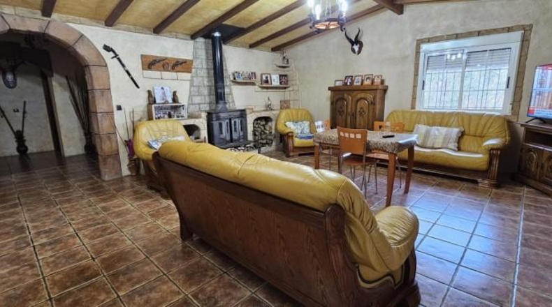 Alicante - Hondón de las Nieves - 18000m2