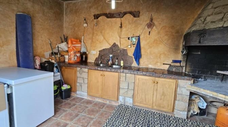 Alicante - Hondón de las Nieves - 18000m2