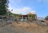 Xalet independent amb terreny en venda a la España, el Fondó de les Neus, ref.: TR401354 foto