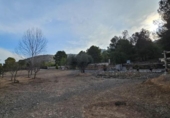 Xalet independent amb terreny en venda a la España, el Fondó de les Neus, ref.: TR401354 foto