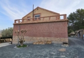 Xalet independent amb terreny en venda a la España, el Fondó de les Neus, ref.: TR401354 foto