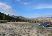Xalet independent amb terreny en venda a la España, el Fondó de les Neus, ref.: TR401354 foto