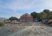 Xalet independent amb terreny en venda a la España, el Fondó de les Neus, ref.: TR401354 foto