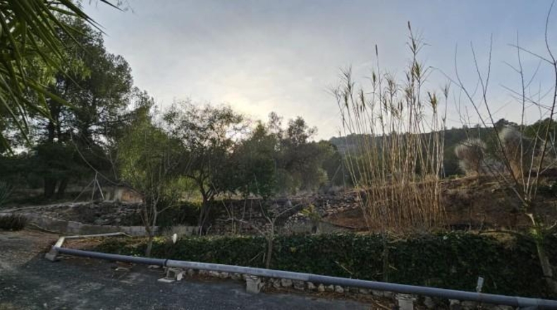 Alicante - Hondón de las Nieves - 18000m2
