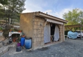 Xalet independent amb terreny en venda a la España, el Fondó de les Neus, ref.: TR401354 foto