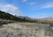 Xalet independent amb terreny en venda a la España, el Fondó de les Neus, ref.: TR401354 foto