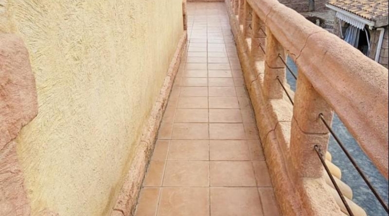 Alicante - Hondón de las Nieves - 18000m2