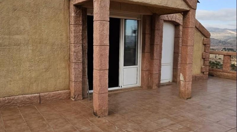Alicante - Hondón de las Nieves - 18000m2