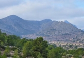 Xalet independent amb terreny en venda a la España, el Fondó de les Neus, ref.: TR401354 foto