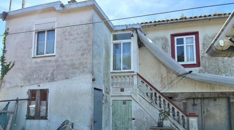 Pontevedra - O Cruceiro Vello - 2600m2