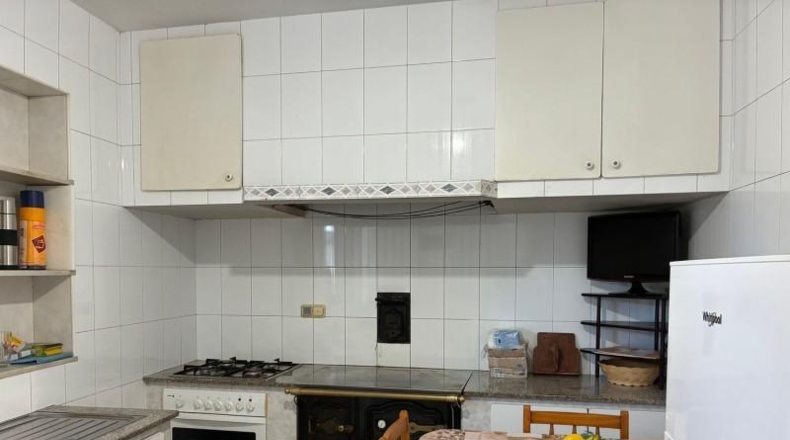 Pontevedra - O Cruceiro Vello - 2600m2