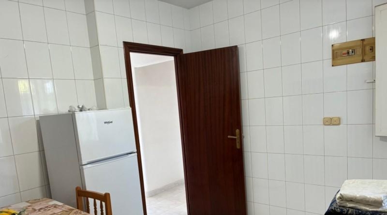 Pontevedra - O Cruceiro Vello - 2600m2