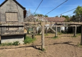 Отдельно стоящий дом с участком на продажу в городе Barrantes Фото