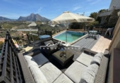 Chalet independiente con terreno en venta en la España, Callosa d'en Sarrià, ref: TR401364 foto