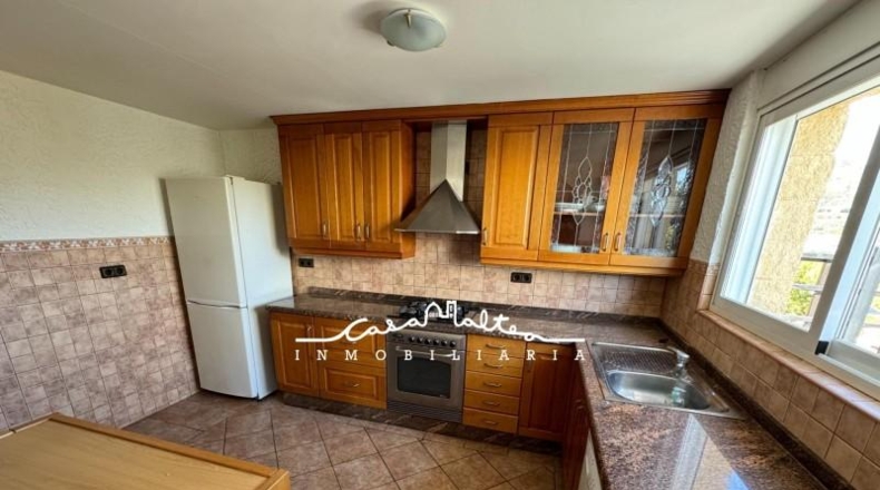 Alicante - Callosa de Ensarriá - 230m2