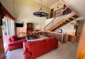 Chalet independiente con terreno en venta en la España, Callosa d'en Sarrià, ref: TR401364 foto