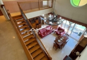 Chalet independiente con terreno en venta en la España, Callosa d'en Sarrià, ref: TR401364 foto