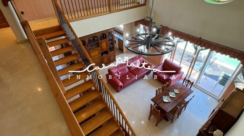 Alicante - Callosa de Ensarriá - 230m2