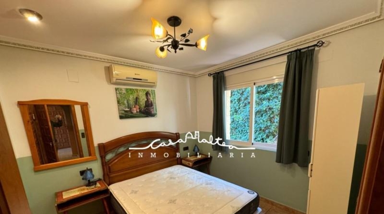 Alicante - Callosa de Ensarriá - 230m2