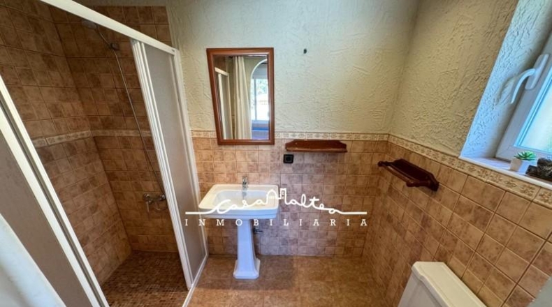 Alicante - Callosa de Ensarriá - 230m2