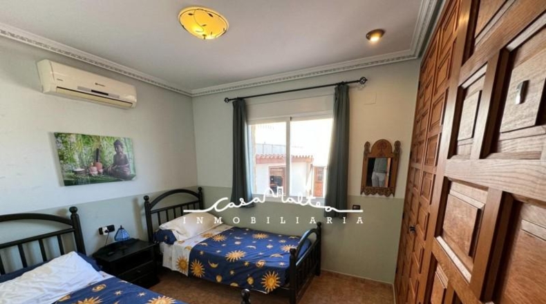 Alicante - Callosa de Ensarriá - 230m2