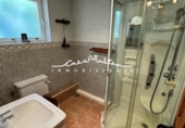 Chalet independiente con terreno en venta en la España, Callosa d'en Sarrià, ref: TR401364 foto