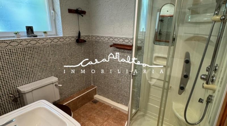 Alicante - Callosa de Ensarriá - 230m2